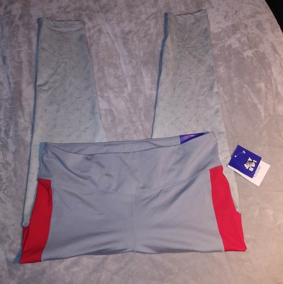 Joy Lab High Rise Regular Length Leggings - Picture 2 of 5